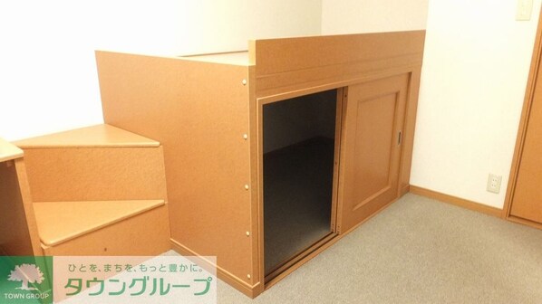 レオパレスYOSHIOKAの物件内観写真